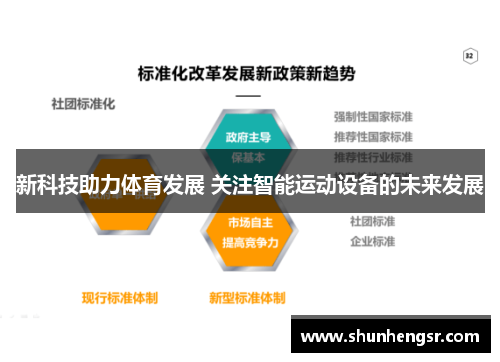 新科技助力体育发展 关注智能运动设备的未来发展